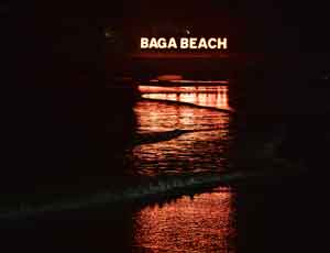 Dazzling Goa
