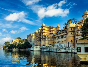 Unmatched Udaipur