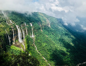 Fabulous Meghalaya