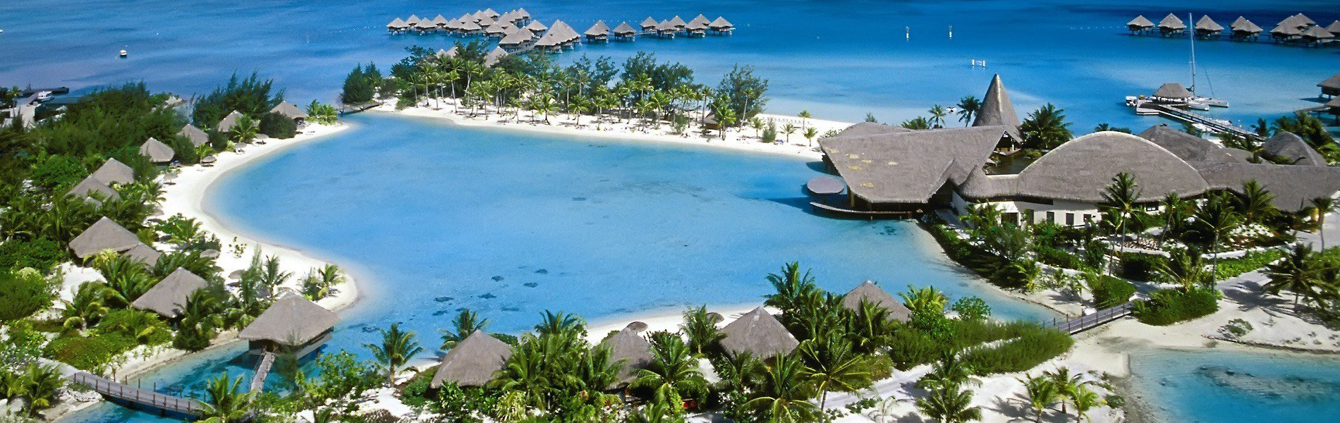 Tropical Joy at Andaman