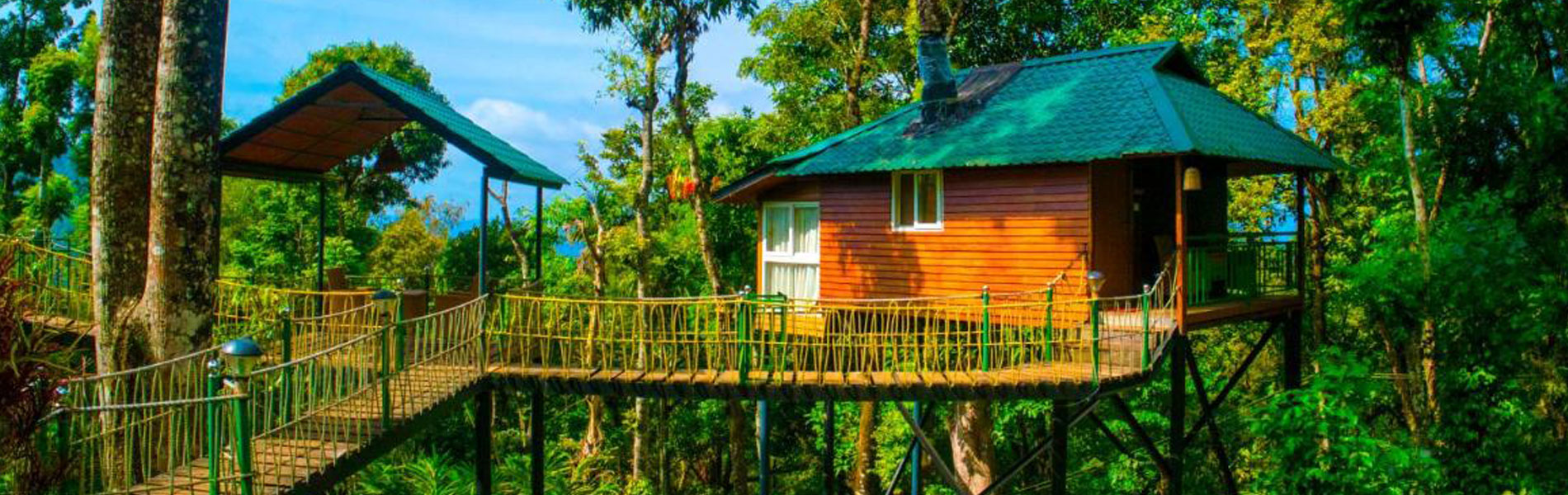 Mystical Kerala
