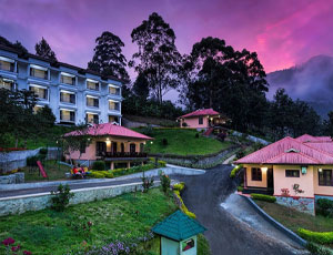 Resplendent Kerala