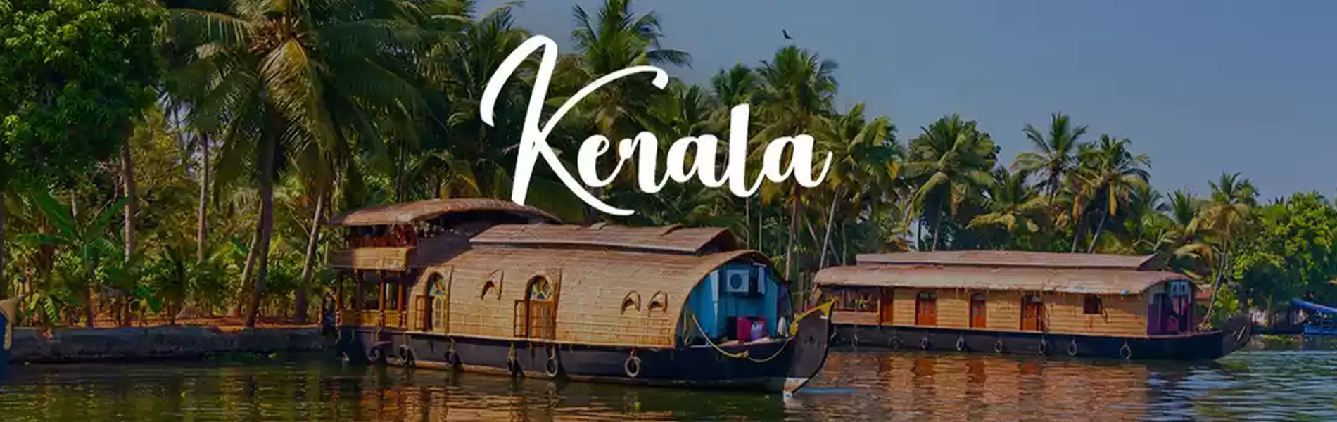 Resplendent Kerala