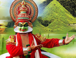 God's Own Country
