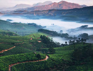 Splendid Kerala