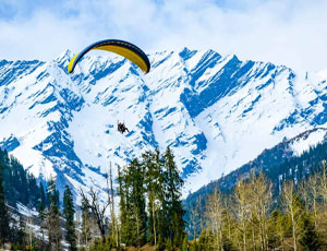 Himachal Charm