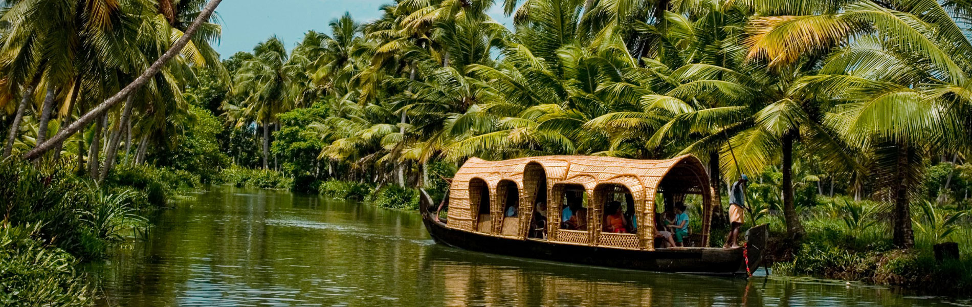 Splendid Kerala