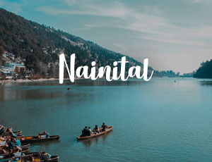 Exquisite Uttarakhand