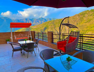 Alluring Charm of Uttarakhand
