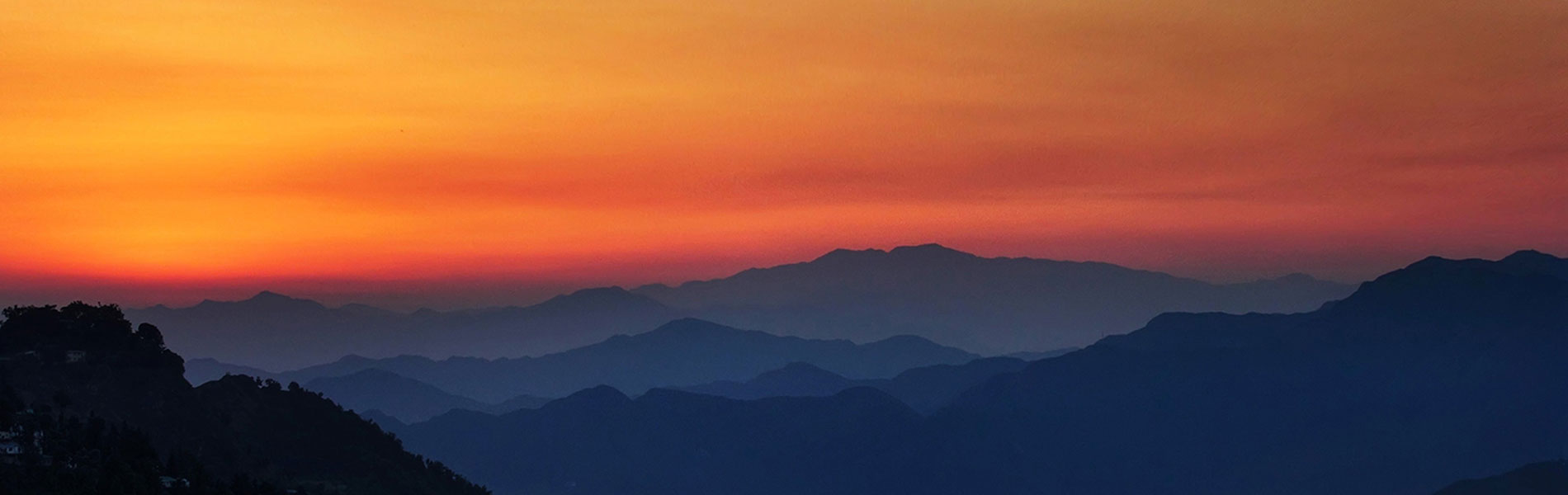 Astonishing Uttarakhand