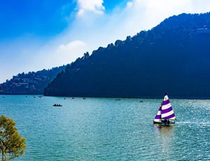 Astonishing Uttarakhand