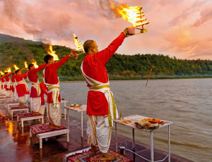 Blissful Uttarakhand