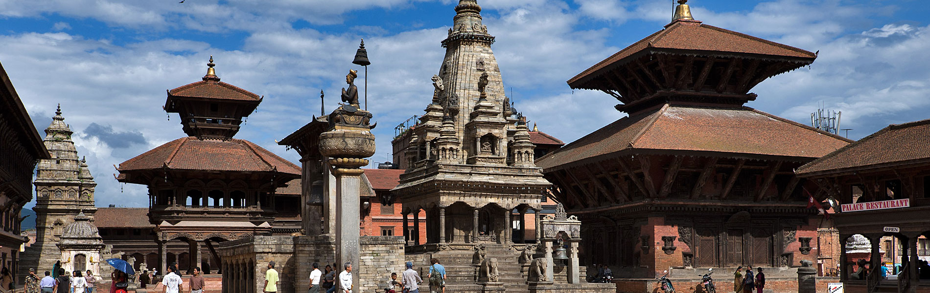 Nepal: A land of rich cultural heritage