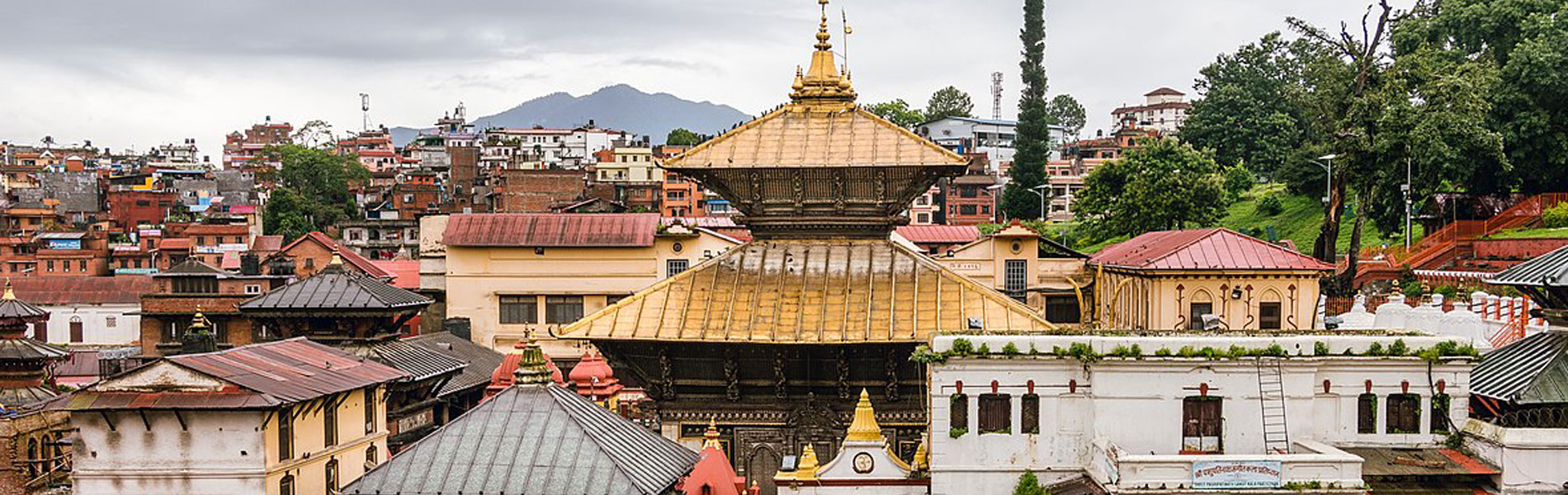 Nepal: Place of Divinity and bountiful Natural Beauty