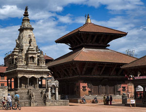Nepal: A land of rich cultural heritage
