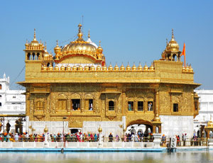 Religious and Rustic Charm of Amritsar