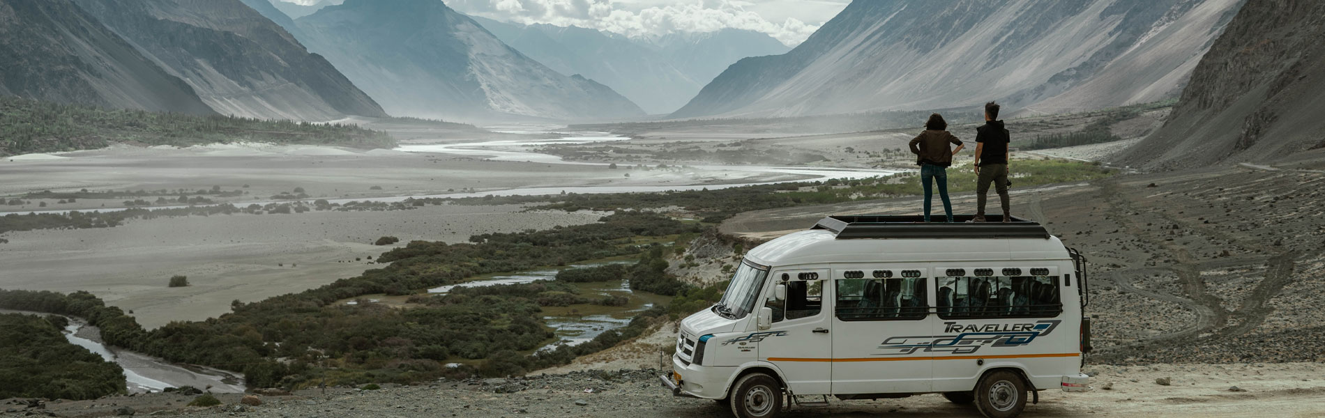 Unique Ladakh
