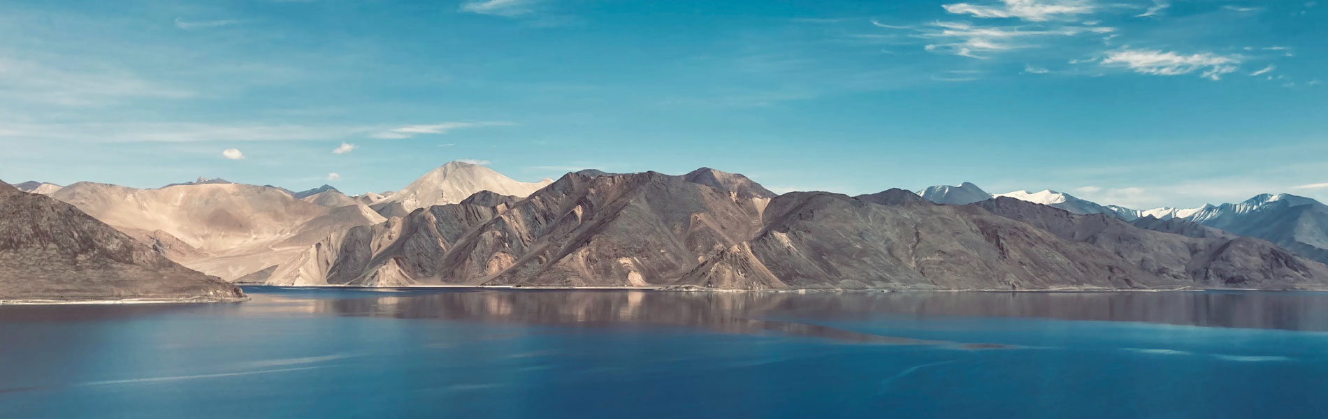 Picturesque Ladakh