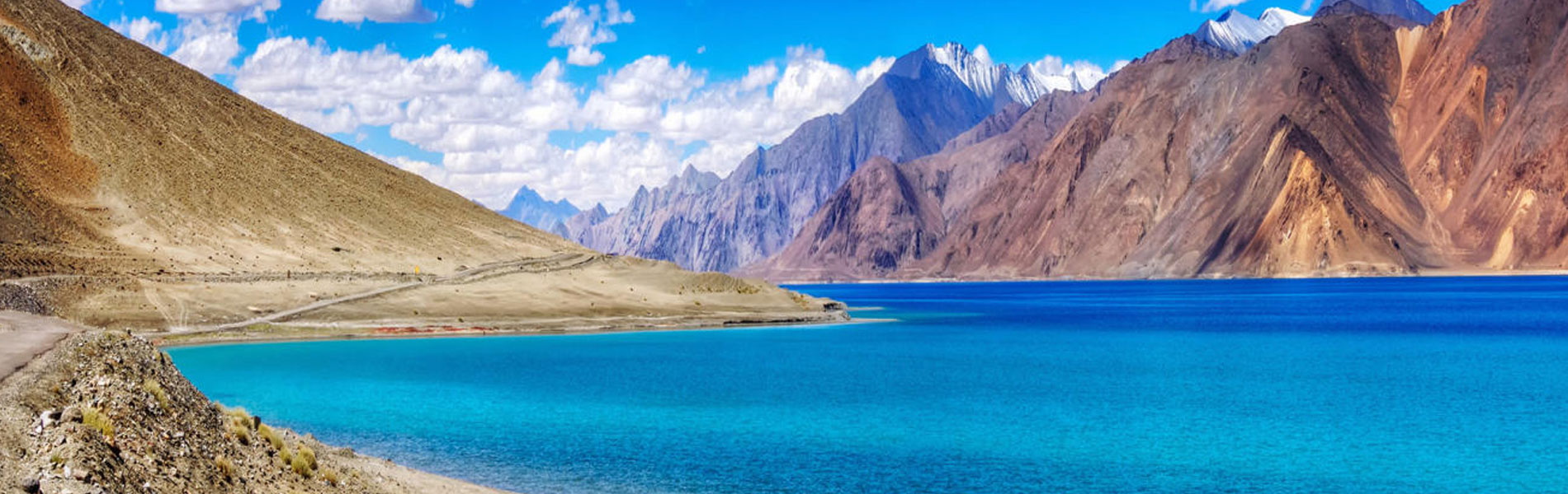 Exhilarating Leh