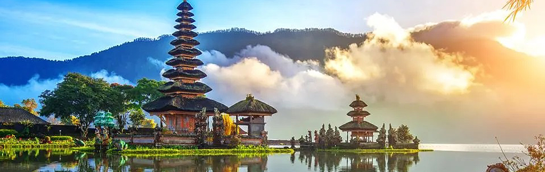 Bali 6N at 3 Star Package