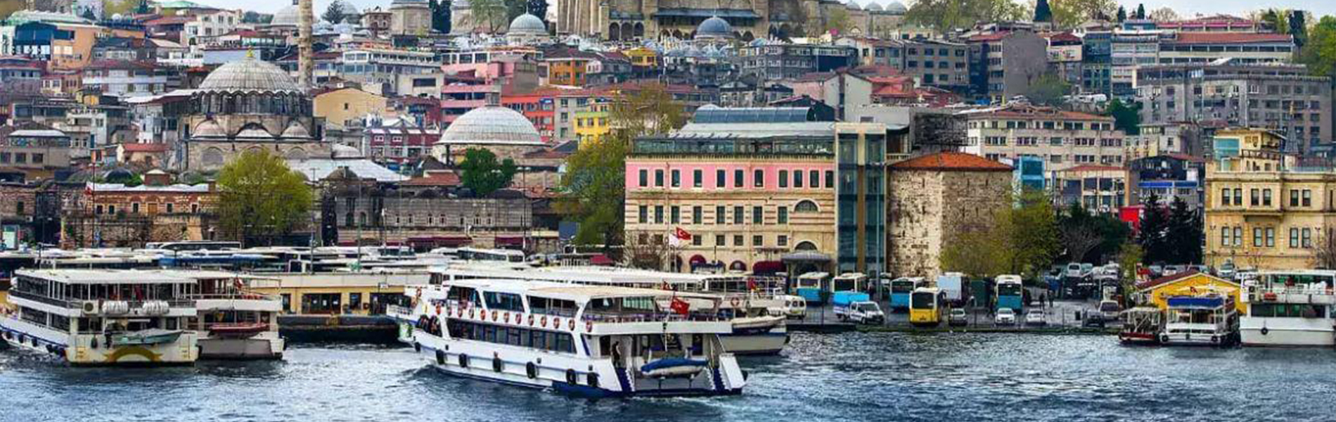 7N TURKEY FD LAND PACKAGE  2024