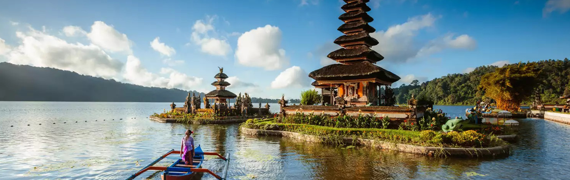 Bali 5N in 4 Star Hotel