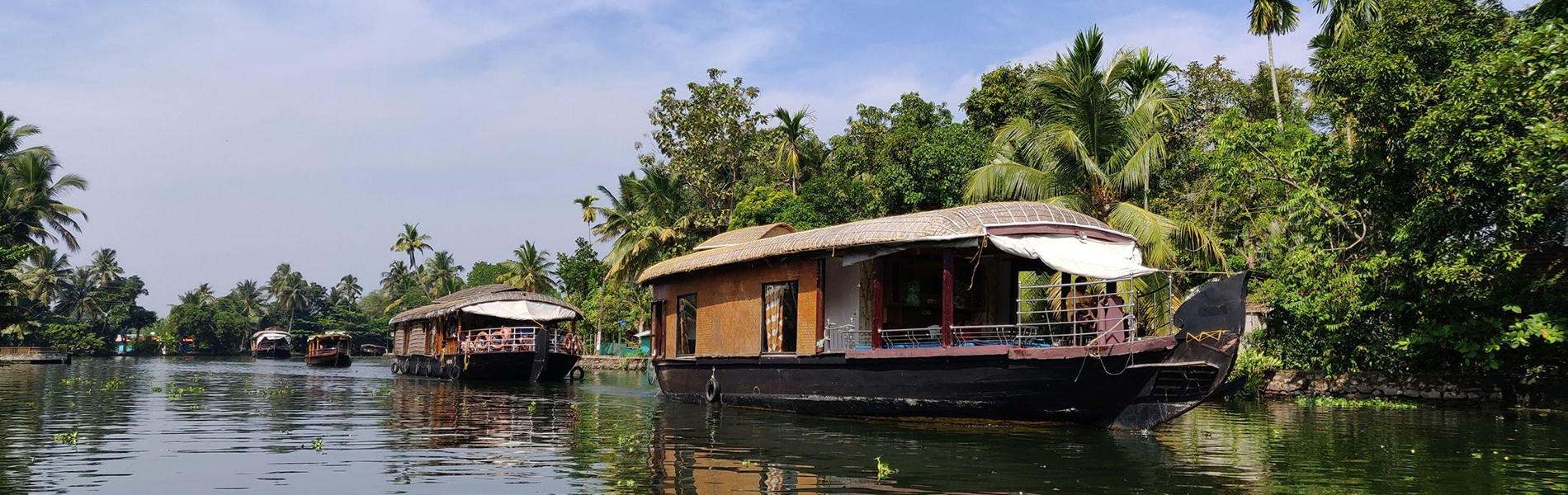 Kerala Tour Packages