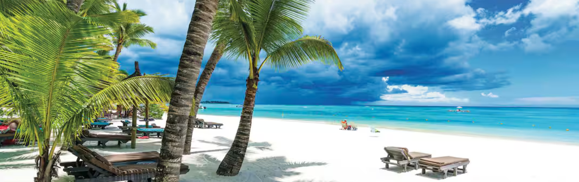 Haute Rive - East Coast of Mauritius - 6N/7D Tour