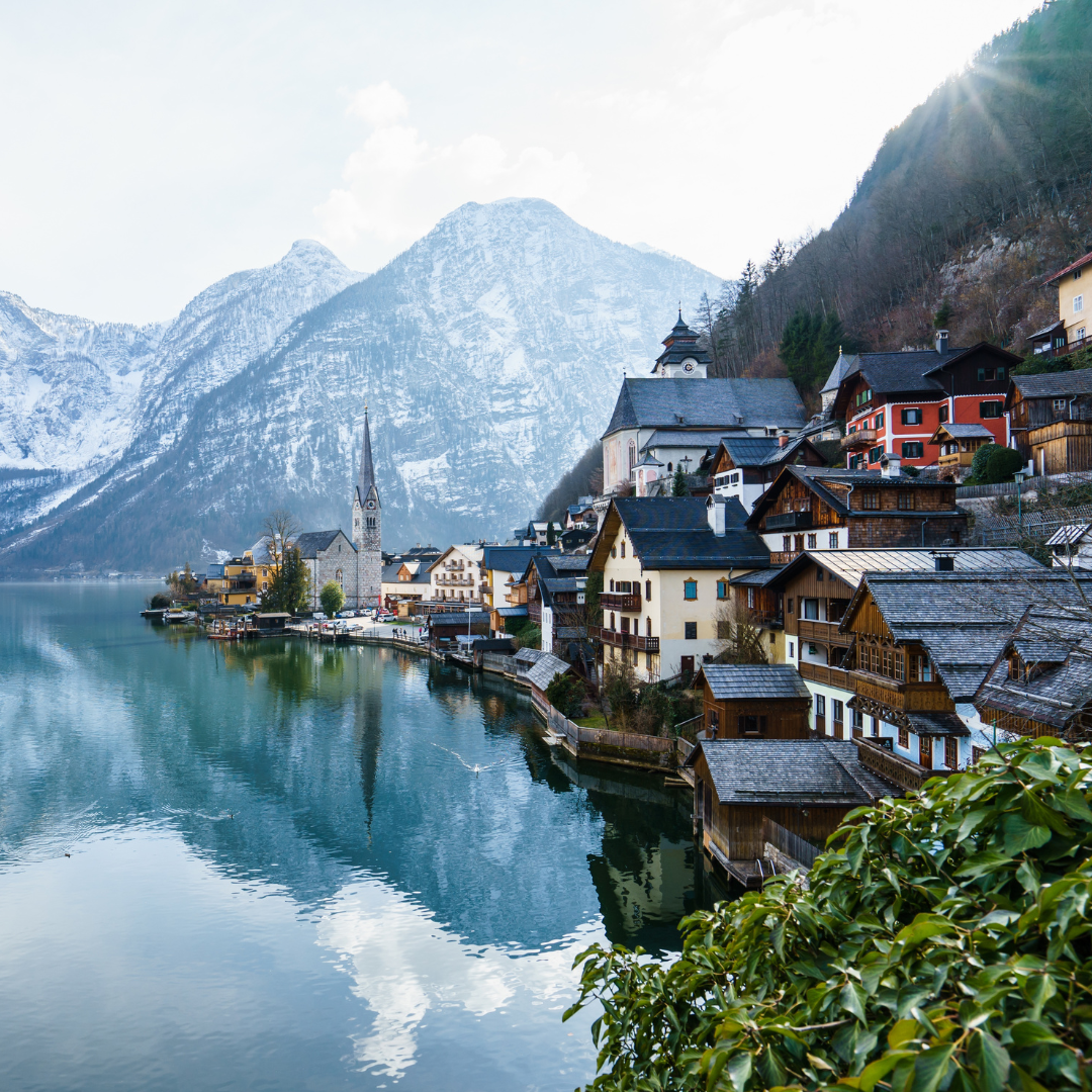KASHMIR PACKAGE 5N/6D