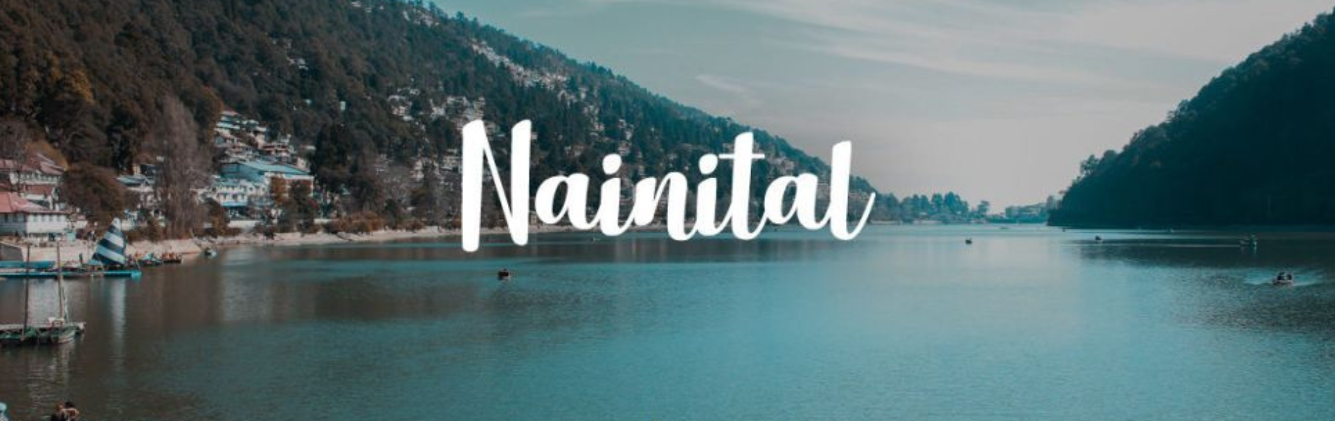 UTTARAKHAND HOLIDAY Package 5N/6D