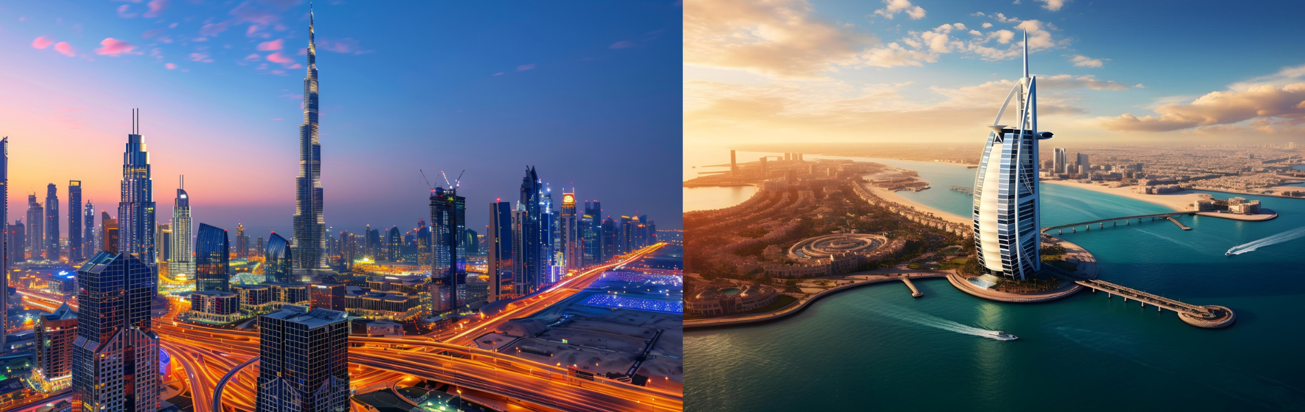 DUBAI 4N/5D PACKAGE