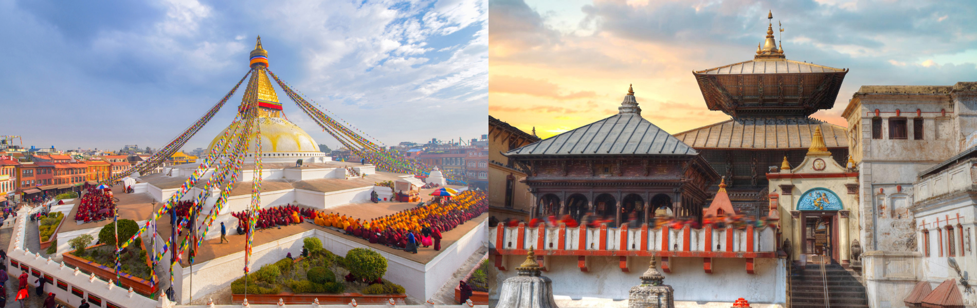 NEPAL - KATHMANDU 2N-3D Package