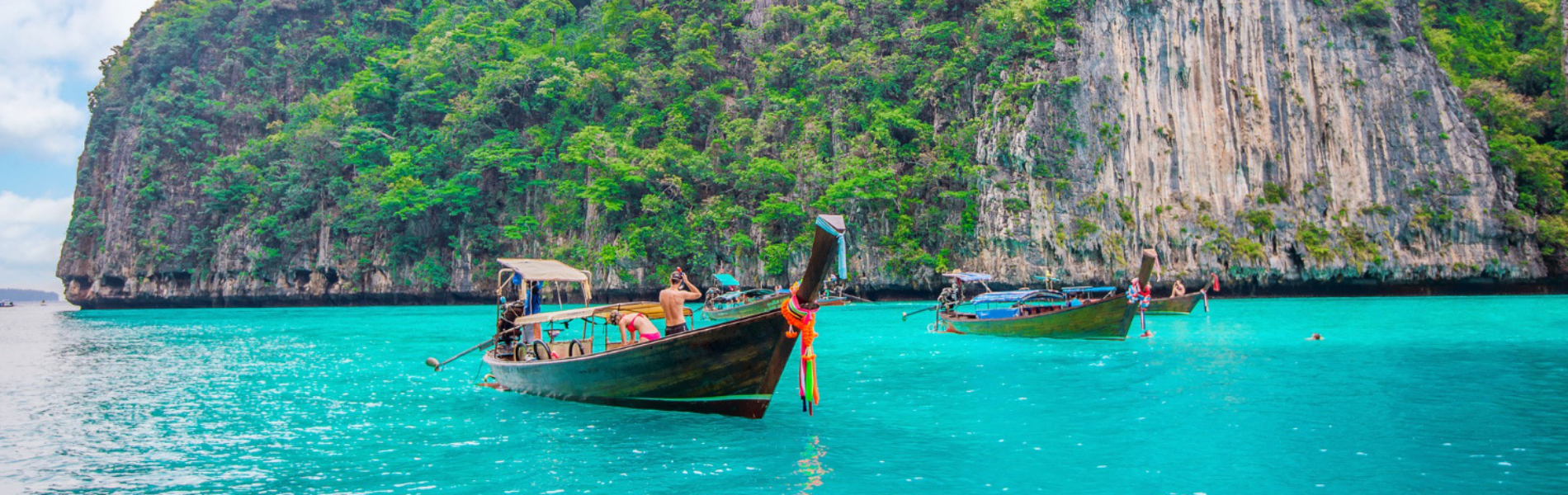 PATTAYA 3N/4D package
