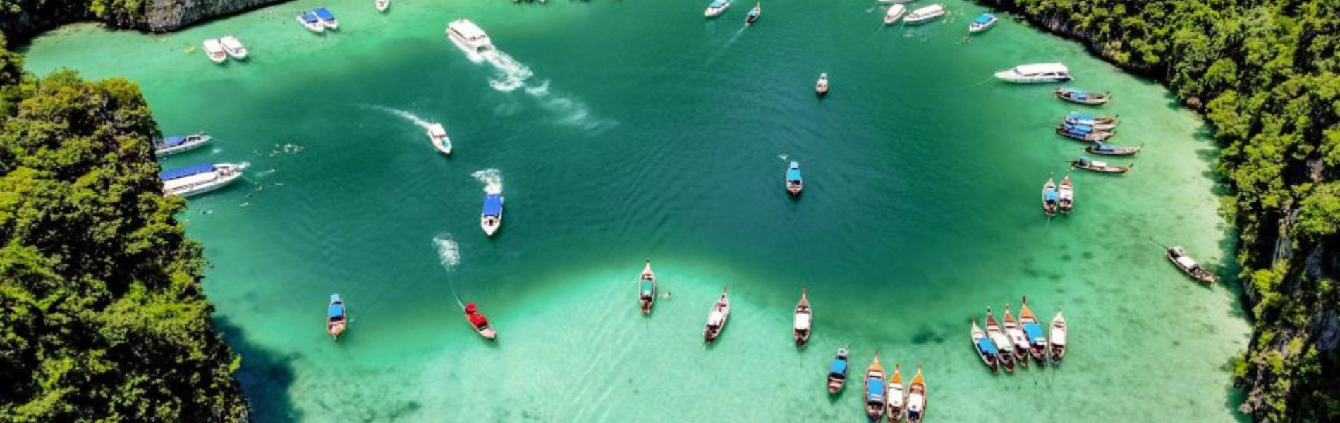 Phuket and Krabi 5N-6D Package