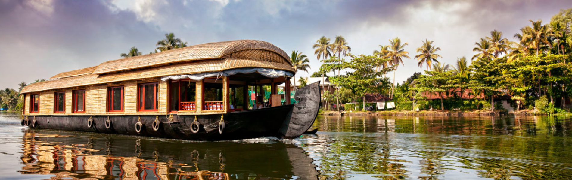 KERALA 4N/5D PACKAGE