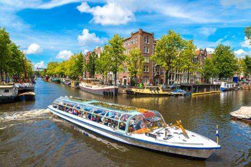 Onto Brussels. Visit Grand Place and Manneken Pis statue. Visit the miniature park – Mini Europe.