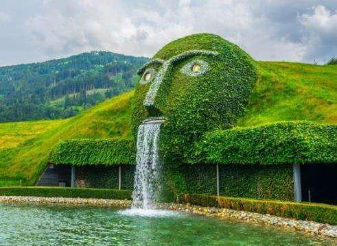 Drive to Vaduz, the capital at the Principality of Liechtenstein with a guided mini train ride. Visit Swarovski Crystal Museum – the dazzling world of crystals. Visit Innsbruck – The Tyrolean capital of	picturesque	Austria.