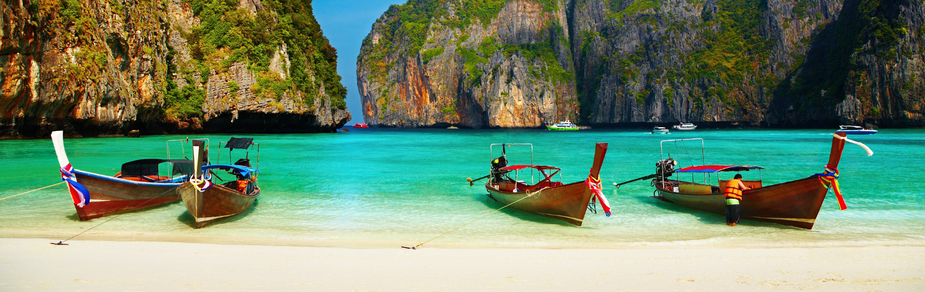 EXOTIC Andaman 5N 6D Tour Package
