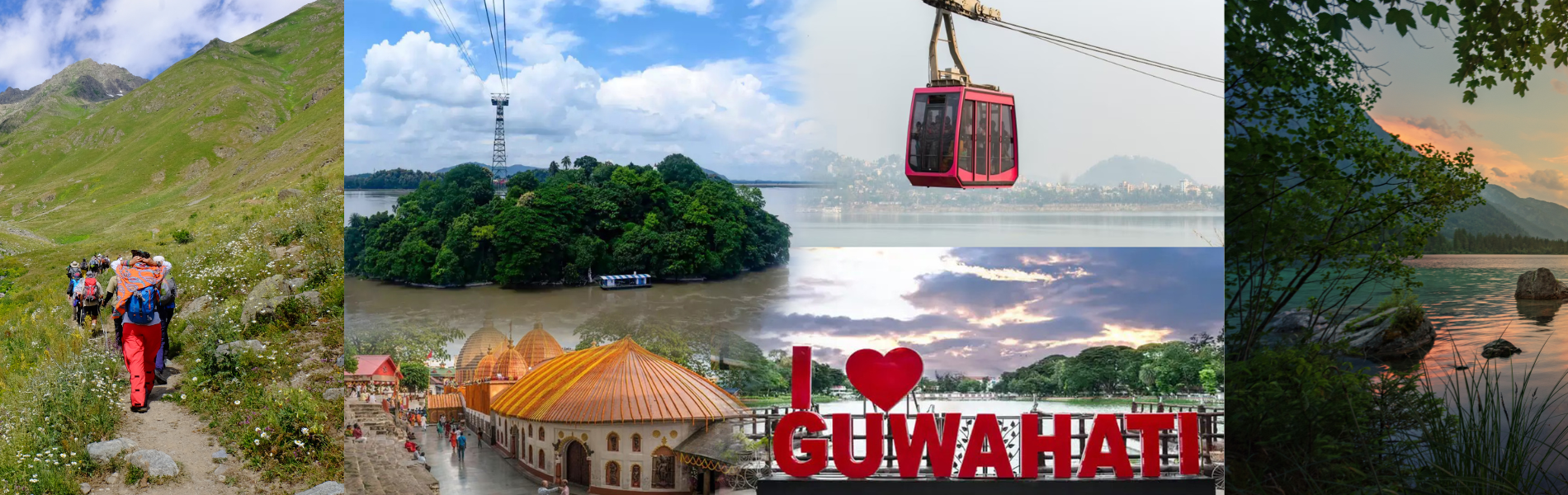 GUWAHATI-AGARTALA-6N-7D-TOUR-PACKAGE