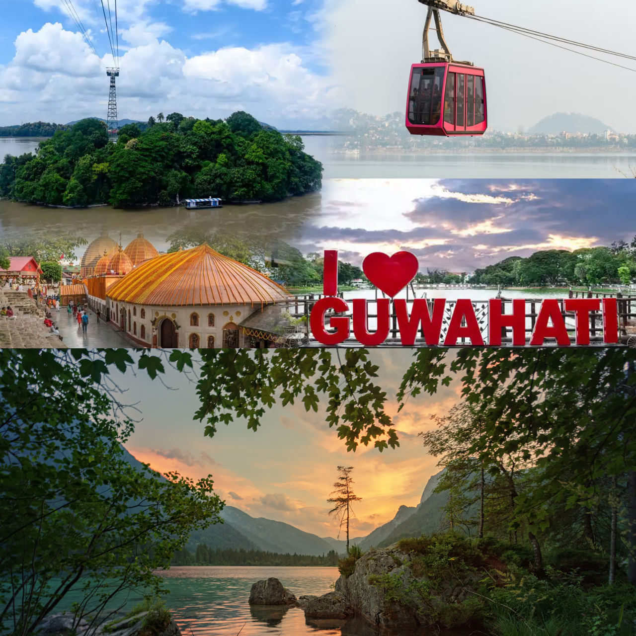 GUWAHATI-AGARTALA-6N-7D-TOUR-PACKAGE